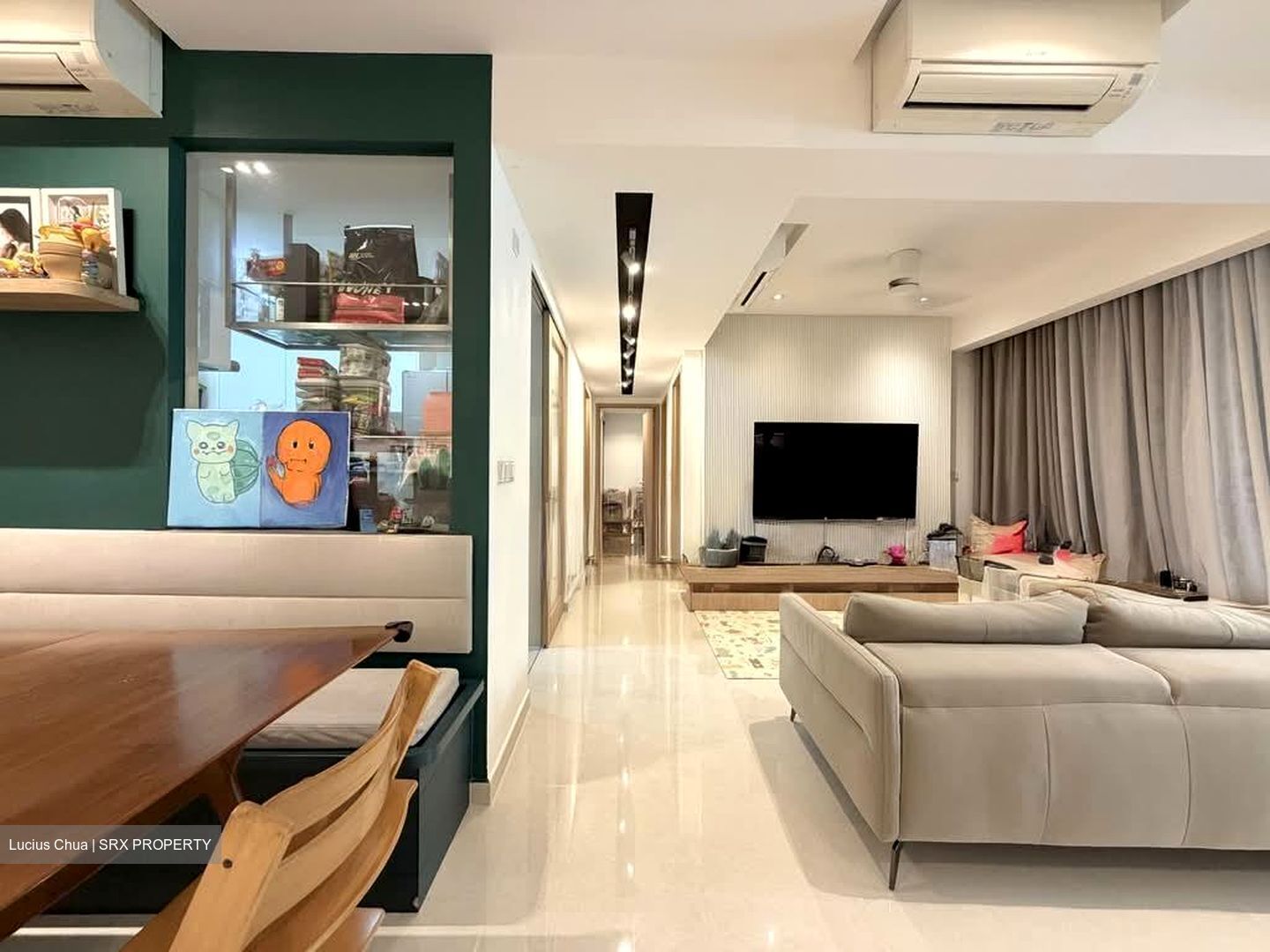 Hundred Palms Residences (D19), Condominium #581048591